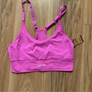 PINK bra nwt